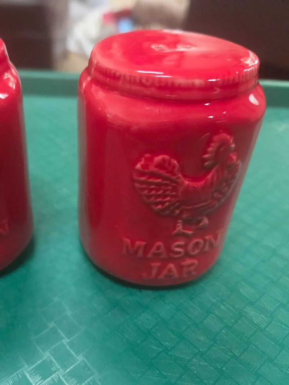N/A mason jar